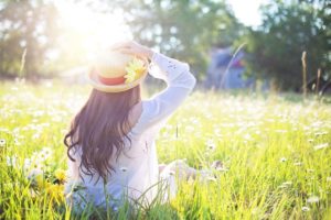 Nutrition and Health Vitamin D Sunshine